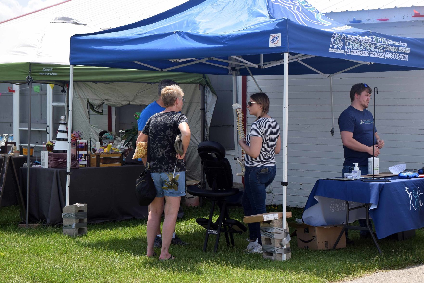Save the Grandstand Arts & Crafts Festival